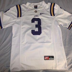 COPY - LSU Odell Beckham Jersey